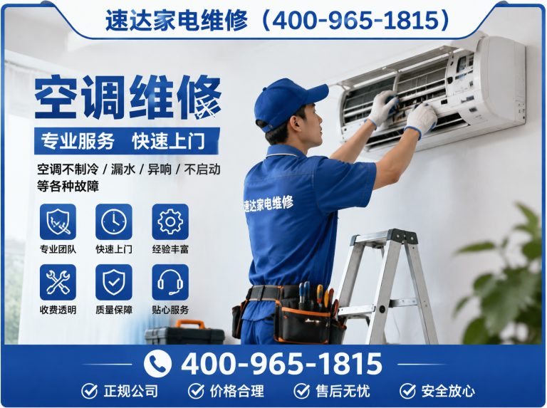 阿拉尔全国上门维修展示图